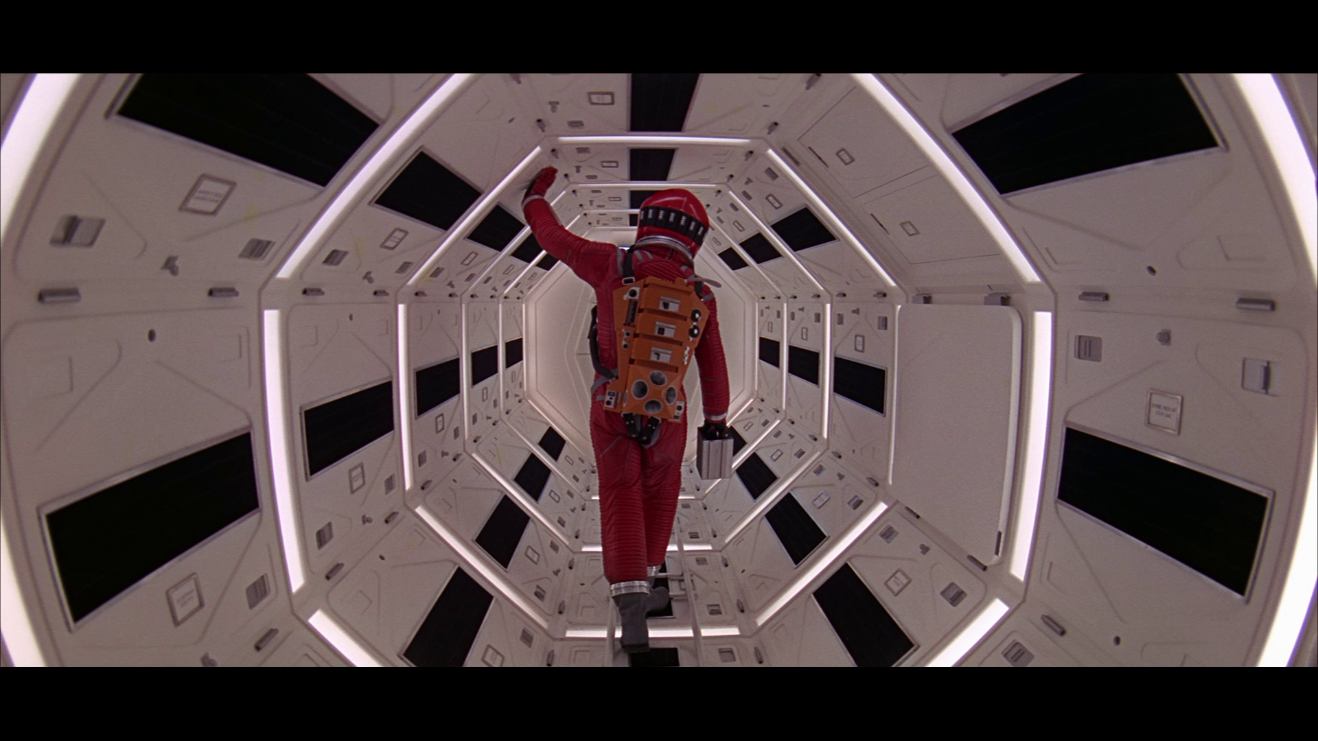 Movies 2001 A Space Odyssey HAL 9000 1920x1080