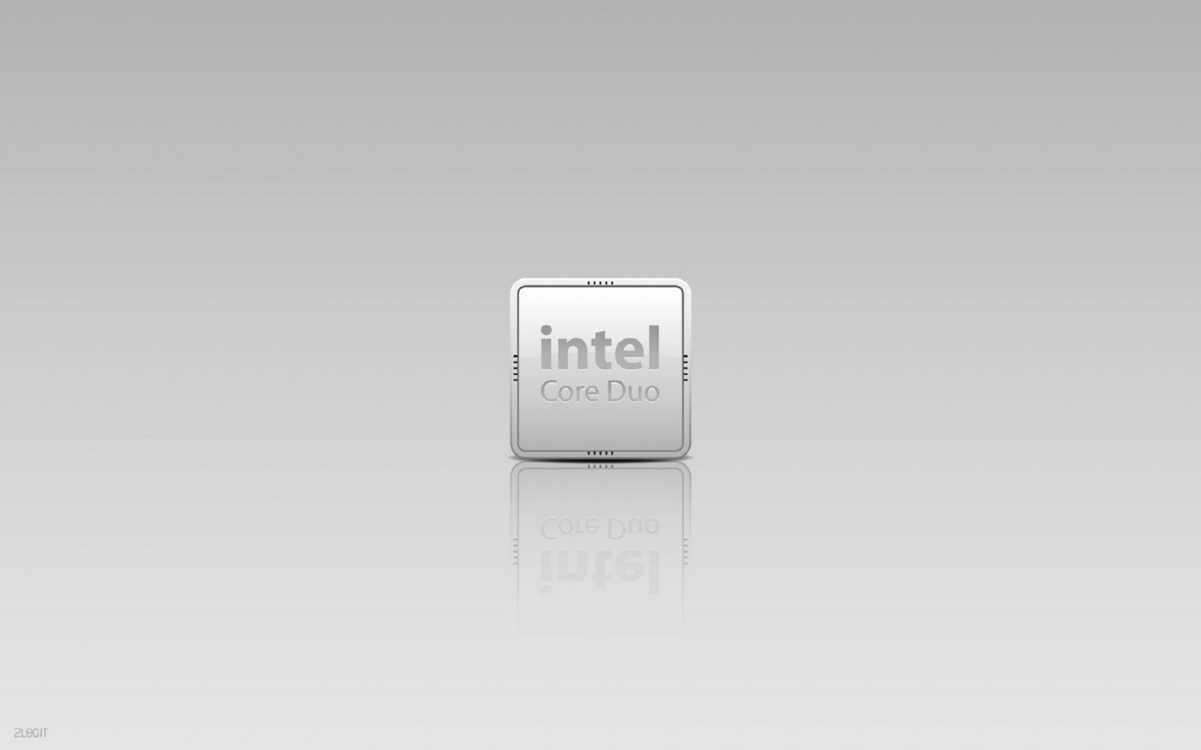 Technology Intel 3840x2400