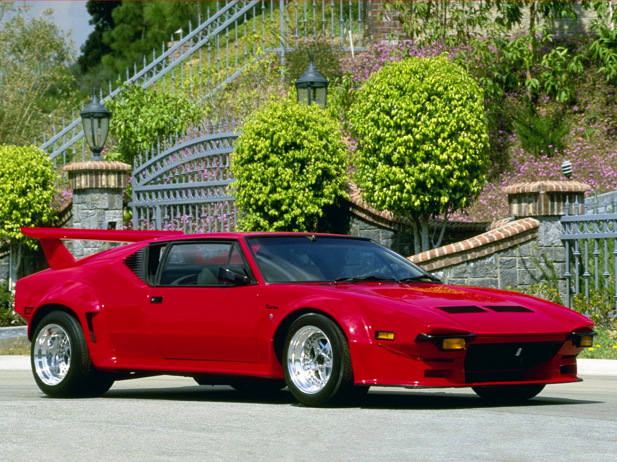 De Tomaso Pantera 2048x1536