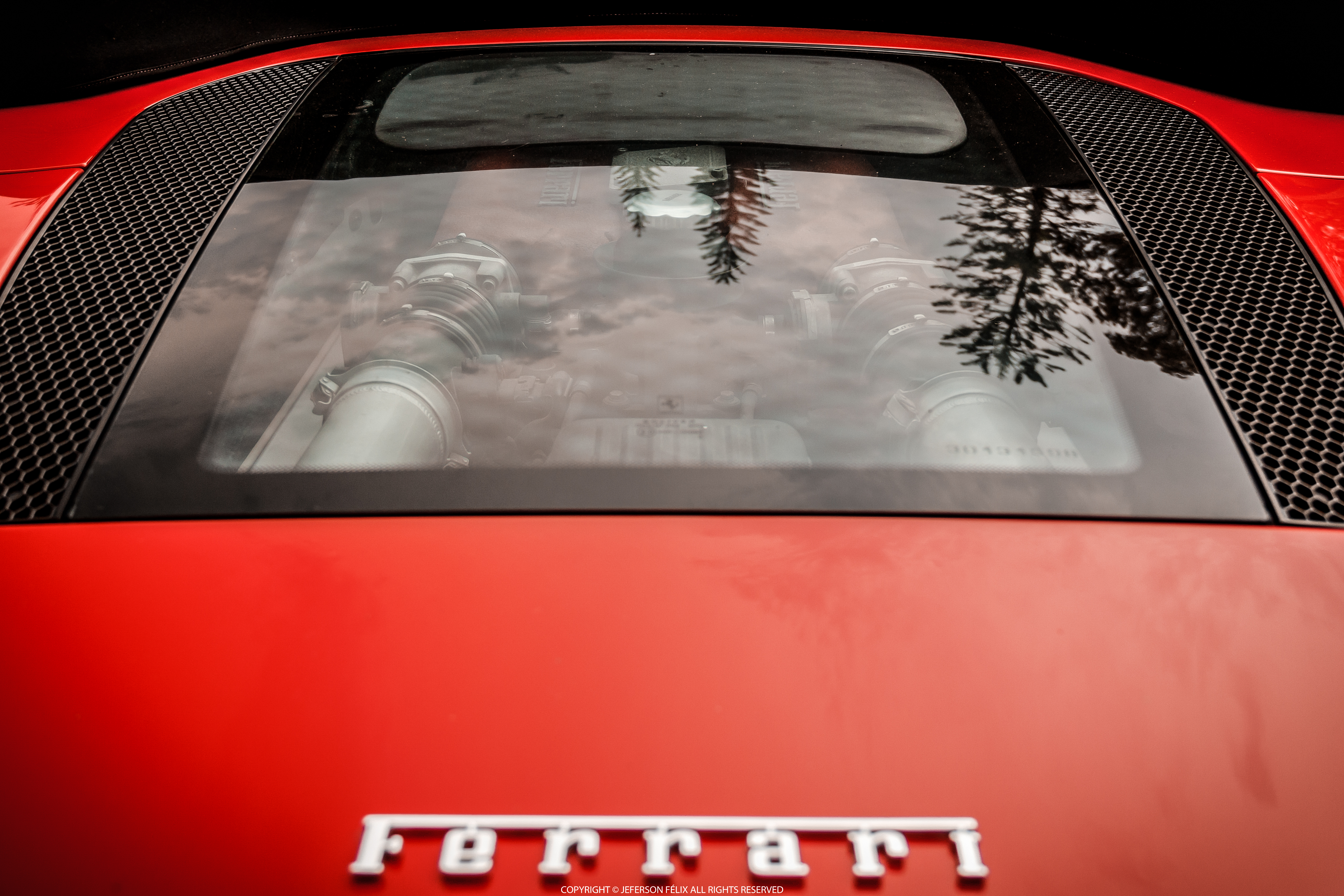 Vehicles Ferrari 360 5085x3390