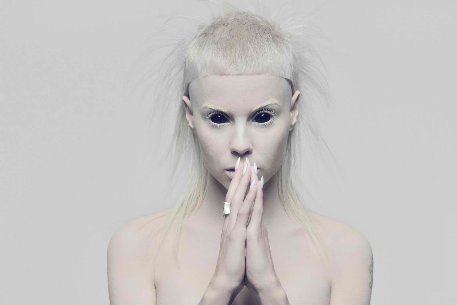 Music Yolandi Visser 1600x1066