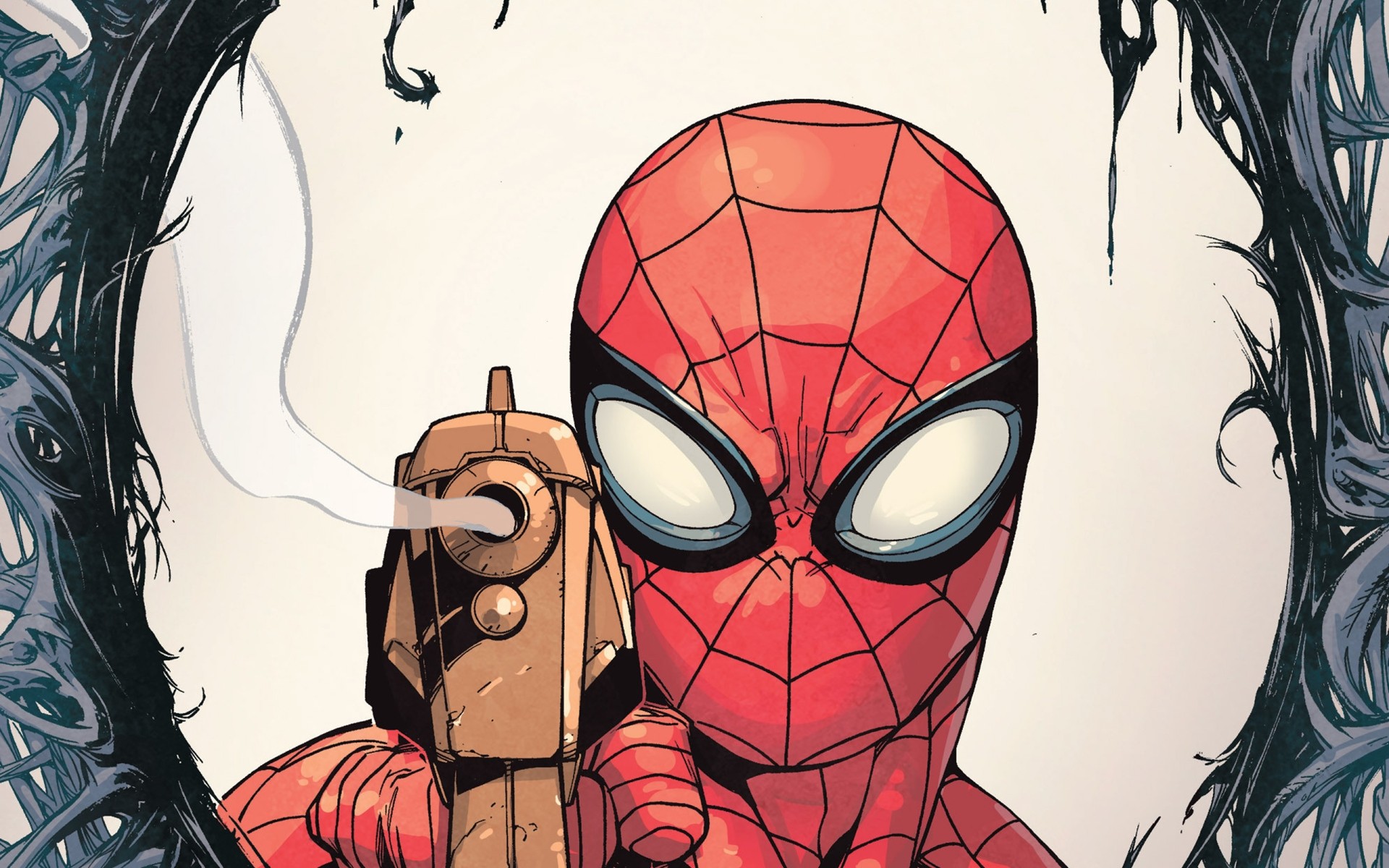 Comics Superior Spider Man 1920x1200