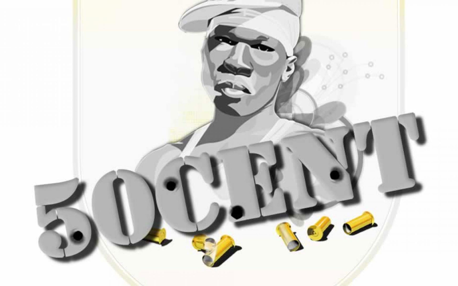 Пятидесяти музыка. 50 Cent надпись. 50 Cent обои. Картинки 50 цент. 50 Cent картинки.