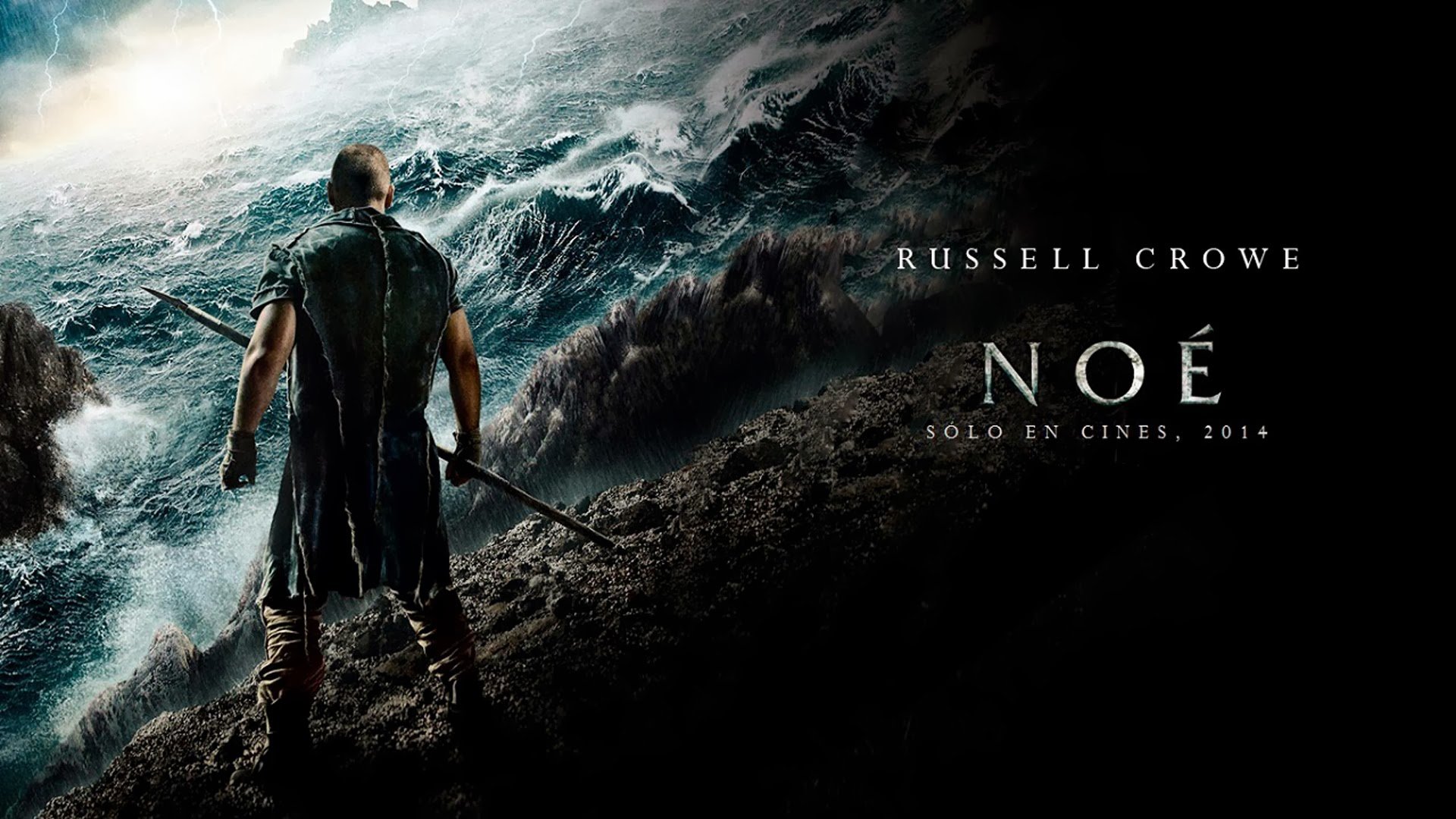 Movie Noah 1920x1080