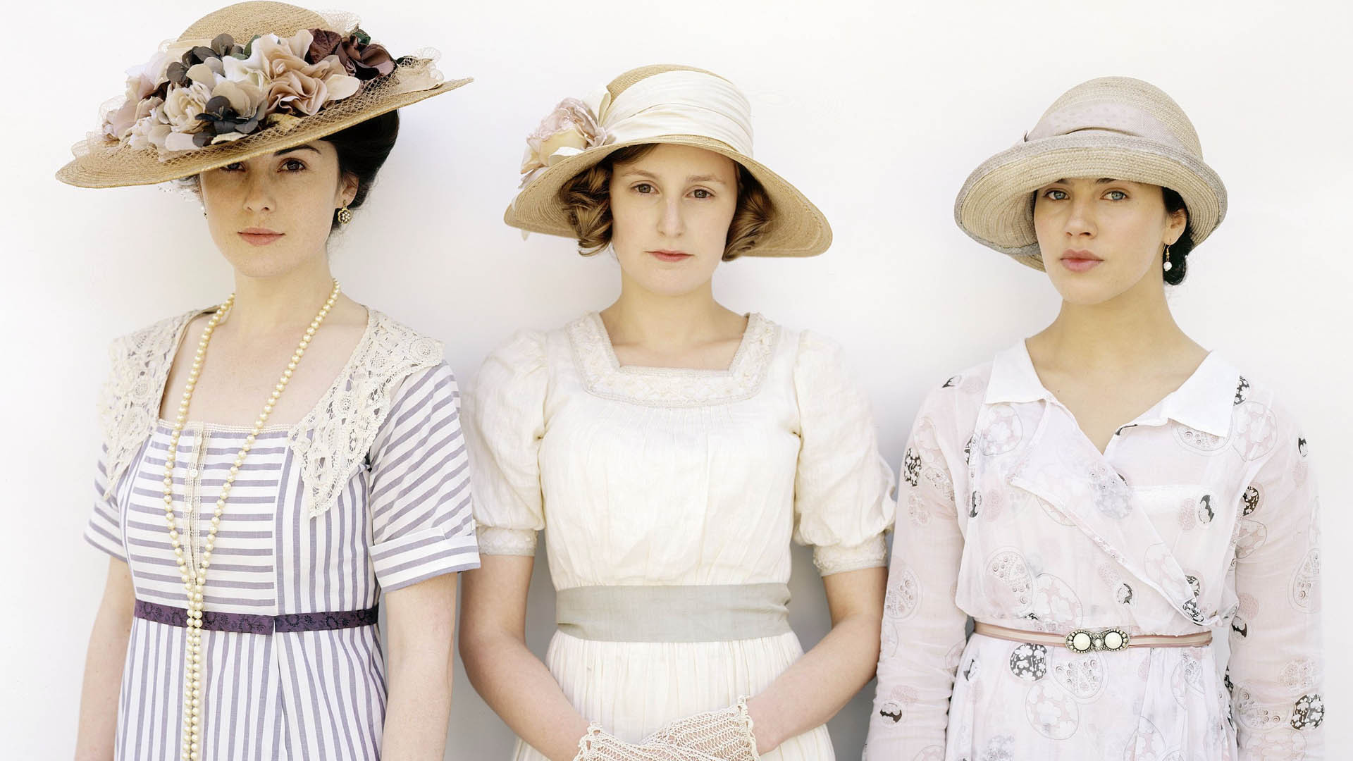 TV Show Downton Abbey 1920x1080