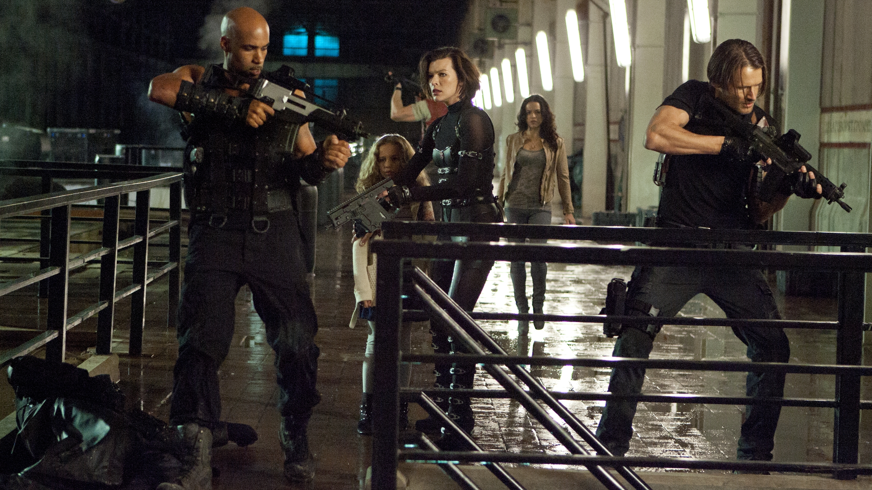 Movie Resident Evil Retribution 3000x1687