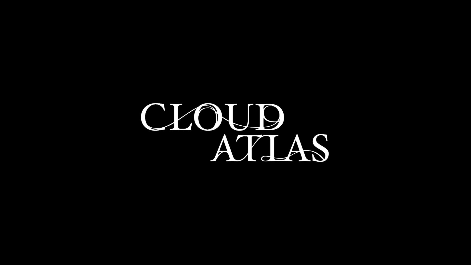 Movie Cloud Atlas 1920x1080