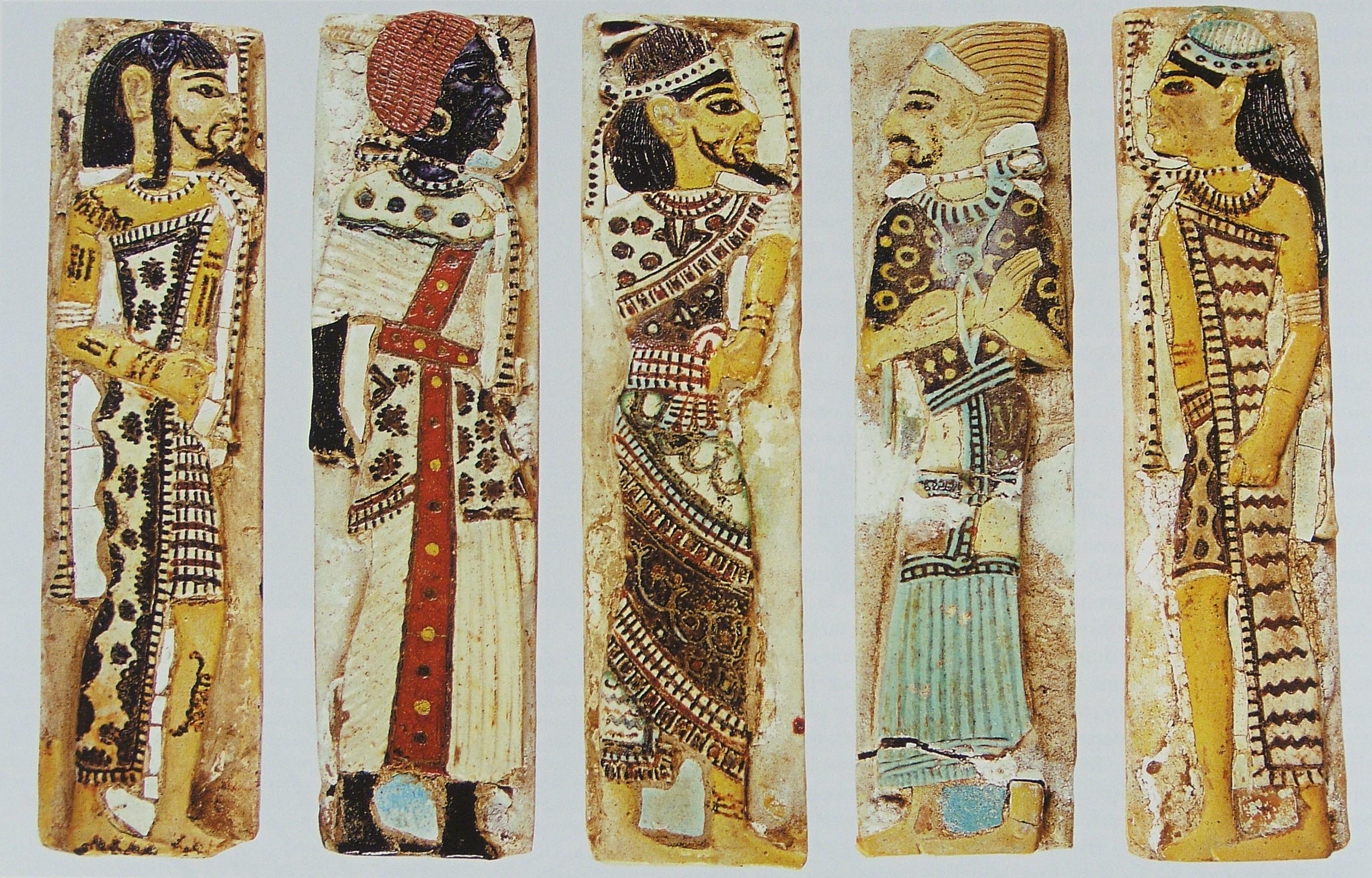 Artistic Egyptian 2768x1772
