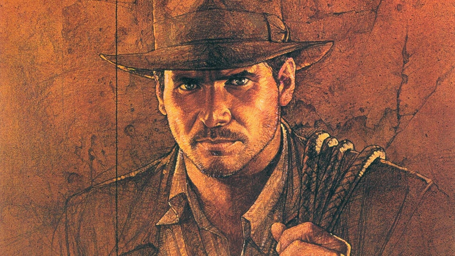 Movie Raiders Of The Lost Ark 1920x1080