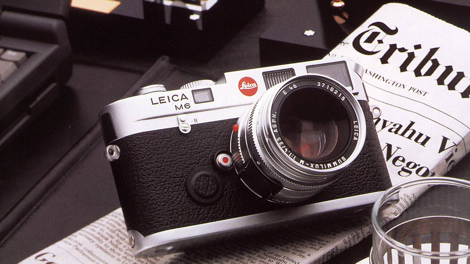 Camera Leica 1920x1080