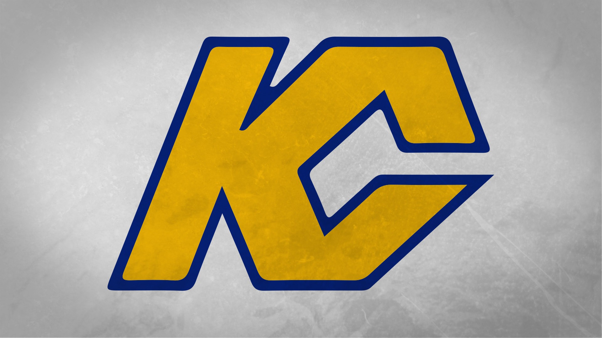 Kansas City Logo Yellow Wallpaper - Resolution:1920x1080 - ID:222978