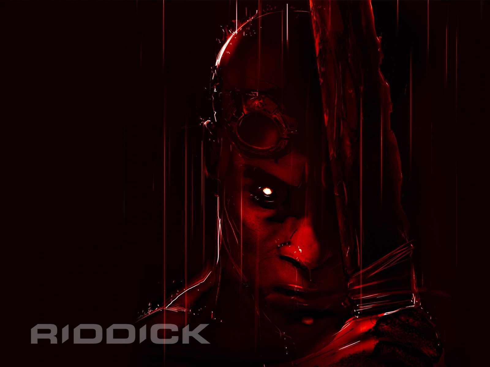 Movie Riddick 1600x1200
