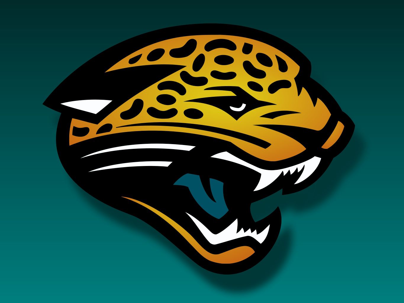 Sports Jacksonville Jaguars 1365x1024