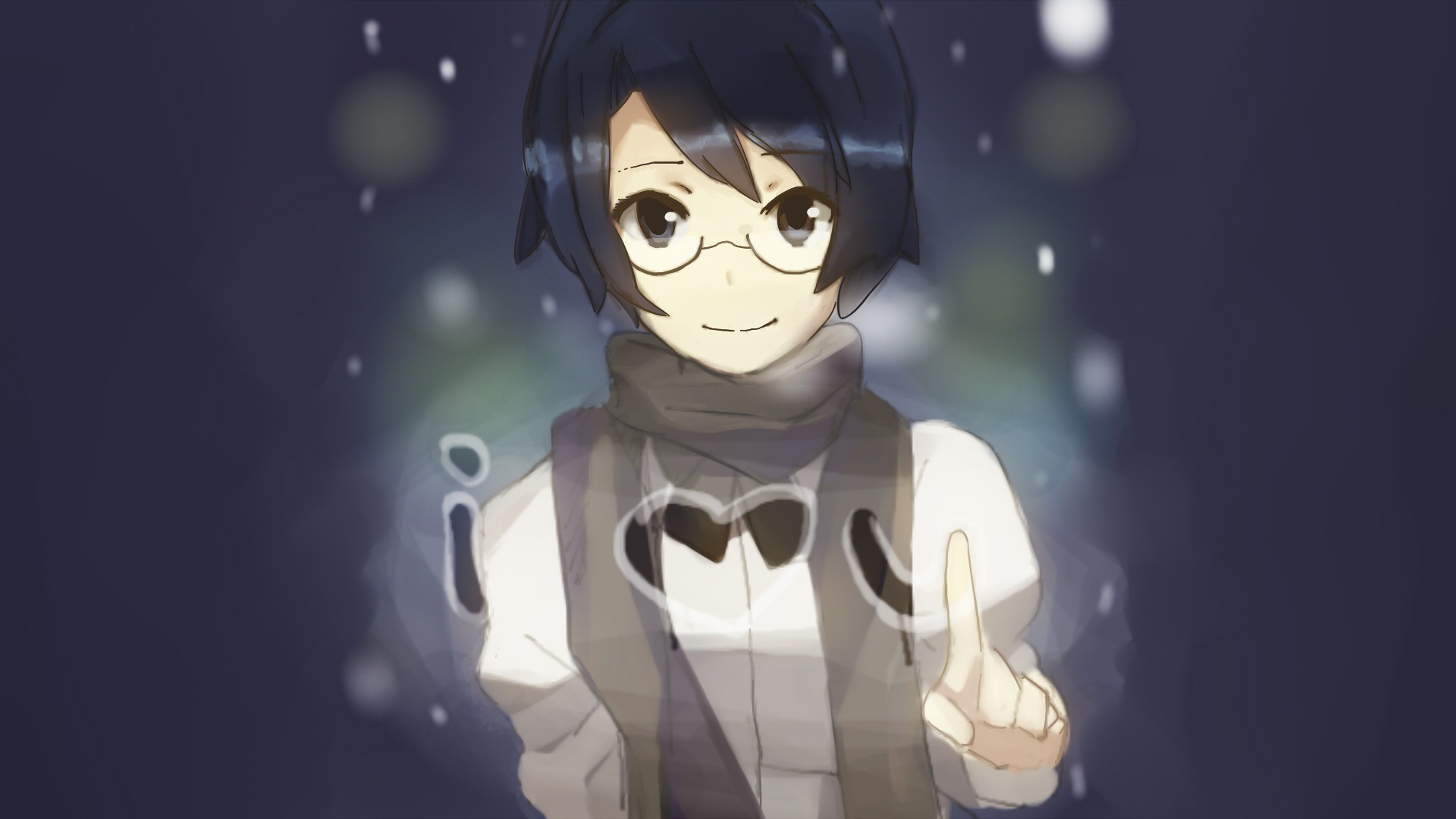 Shizune Hakamichi 1920x1080