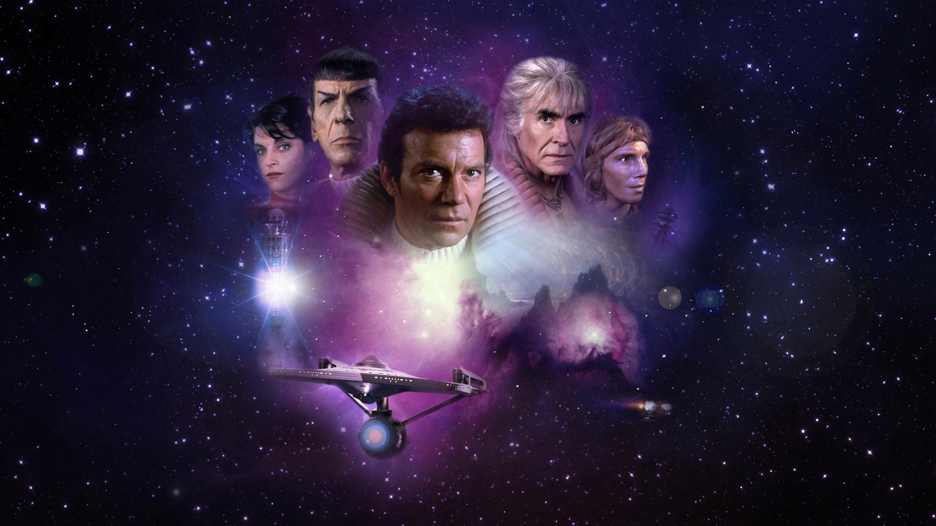 Star Trek 1920x1080