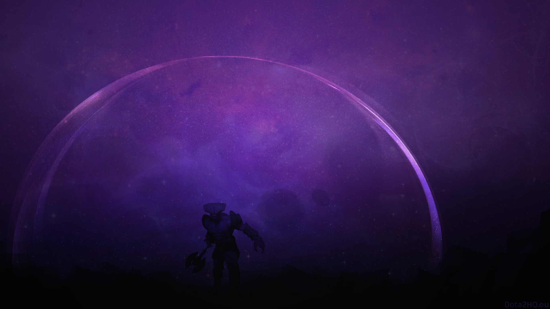 Dota 2 Dota Defense Of The Ancient Valve Valve Corporation Faceless Void 1920x1080