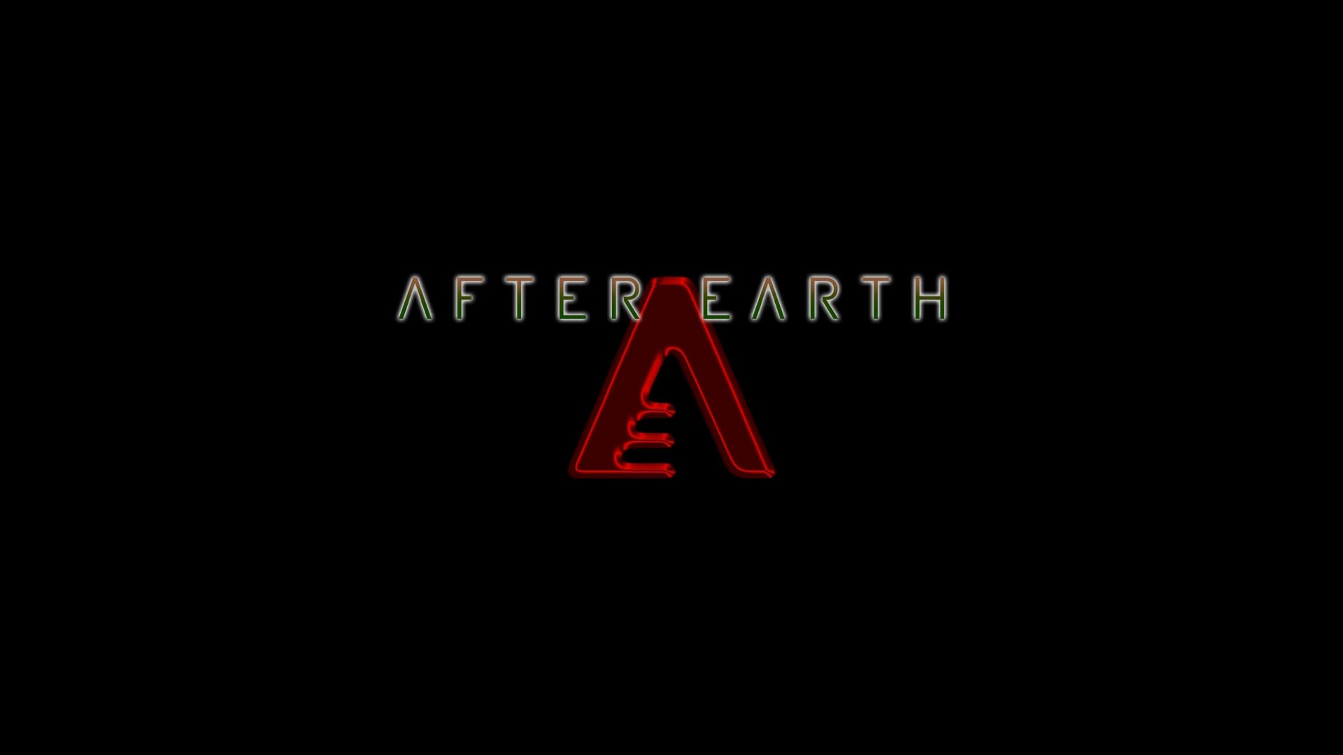 Movie After Earth 1920x1080