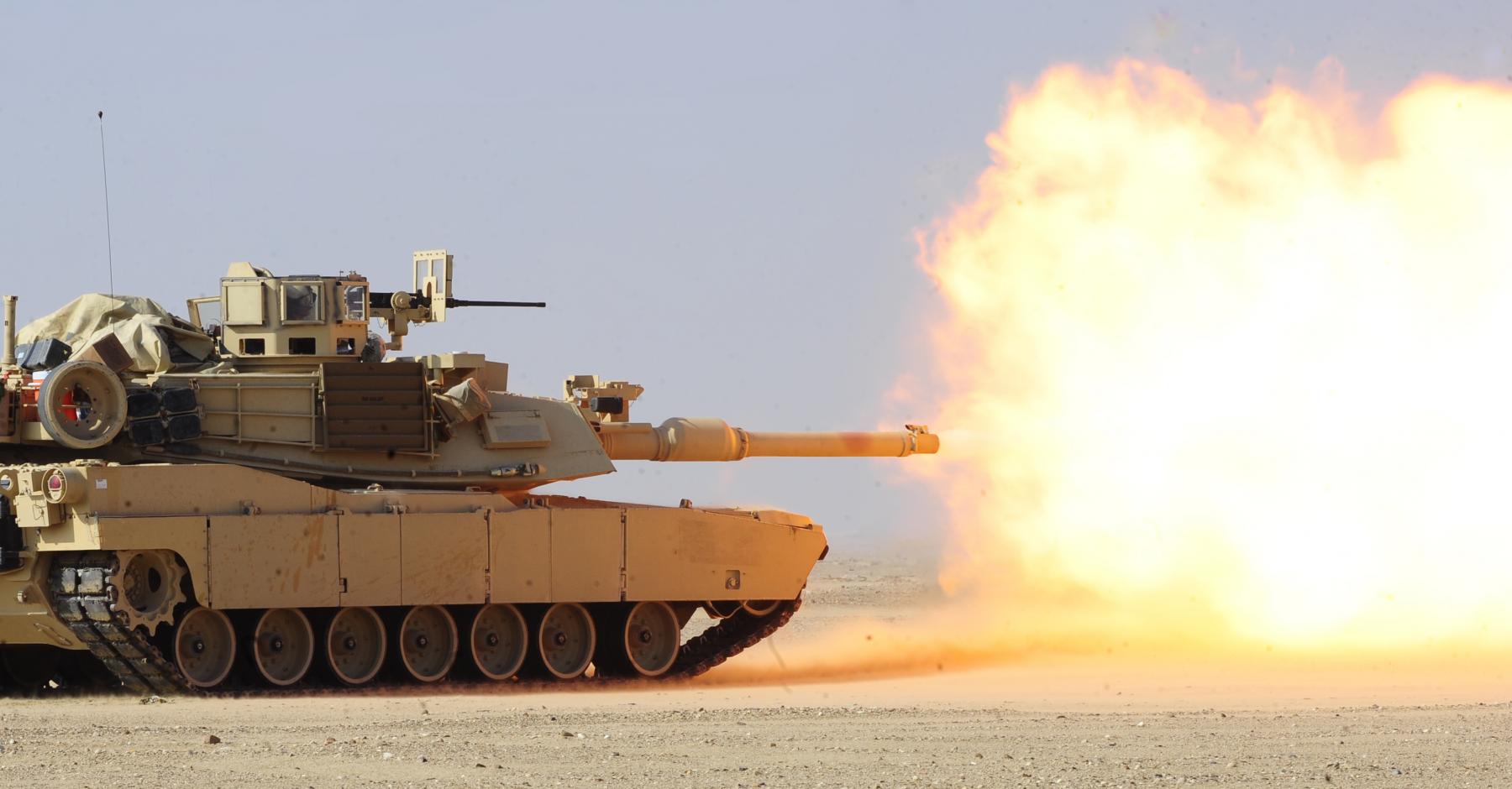 Military M1 Abrams 1800x940