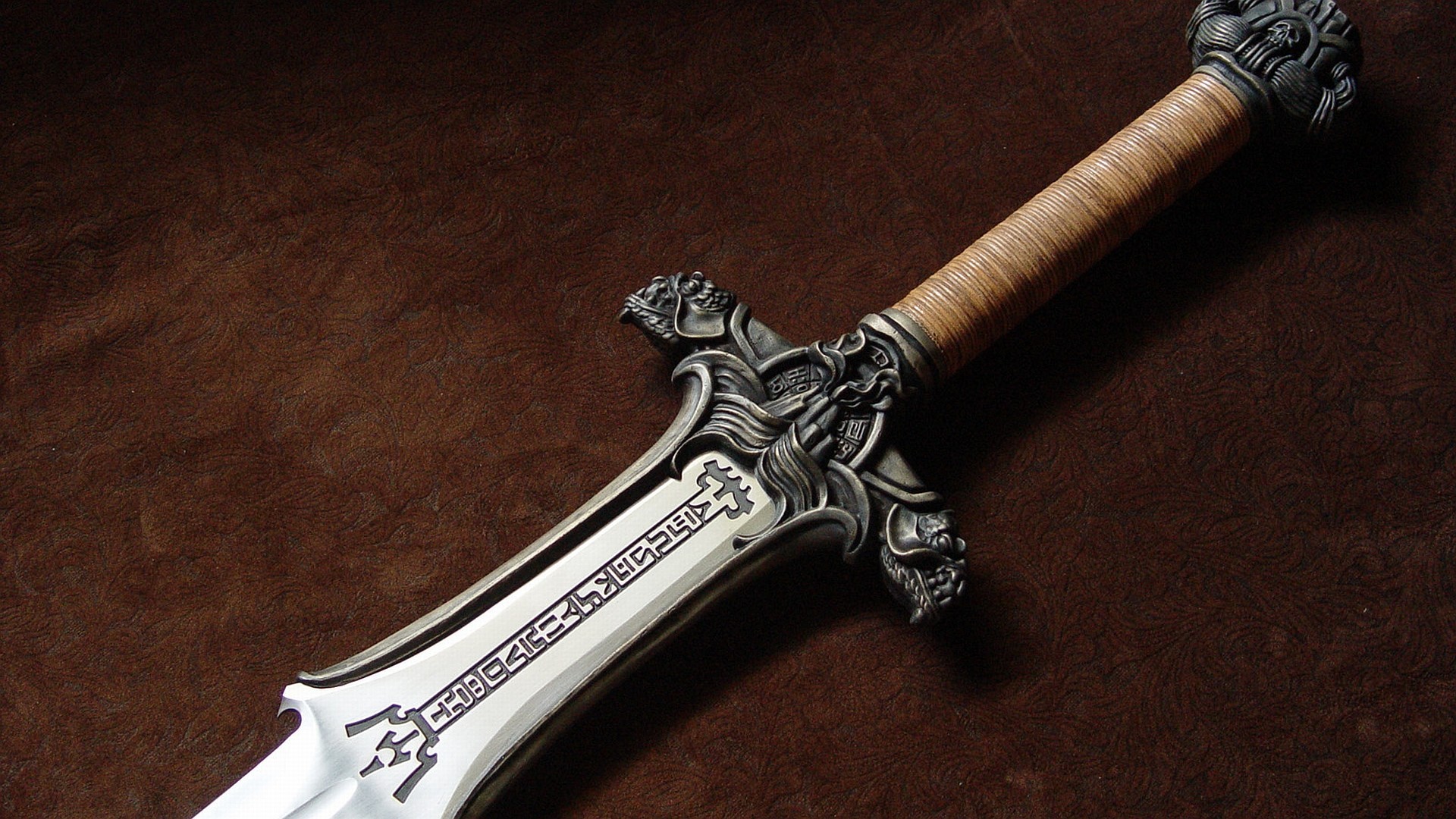 War Conan The Barbarian Sword Weapon 1920x1080