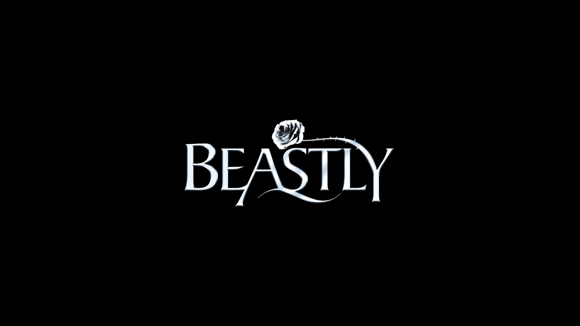 Movie Beastly 1920x1080
