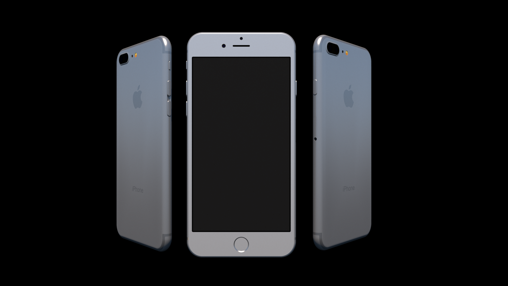 IPhone Render V Ray Technology 1920x1080