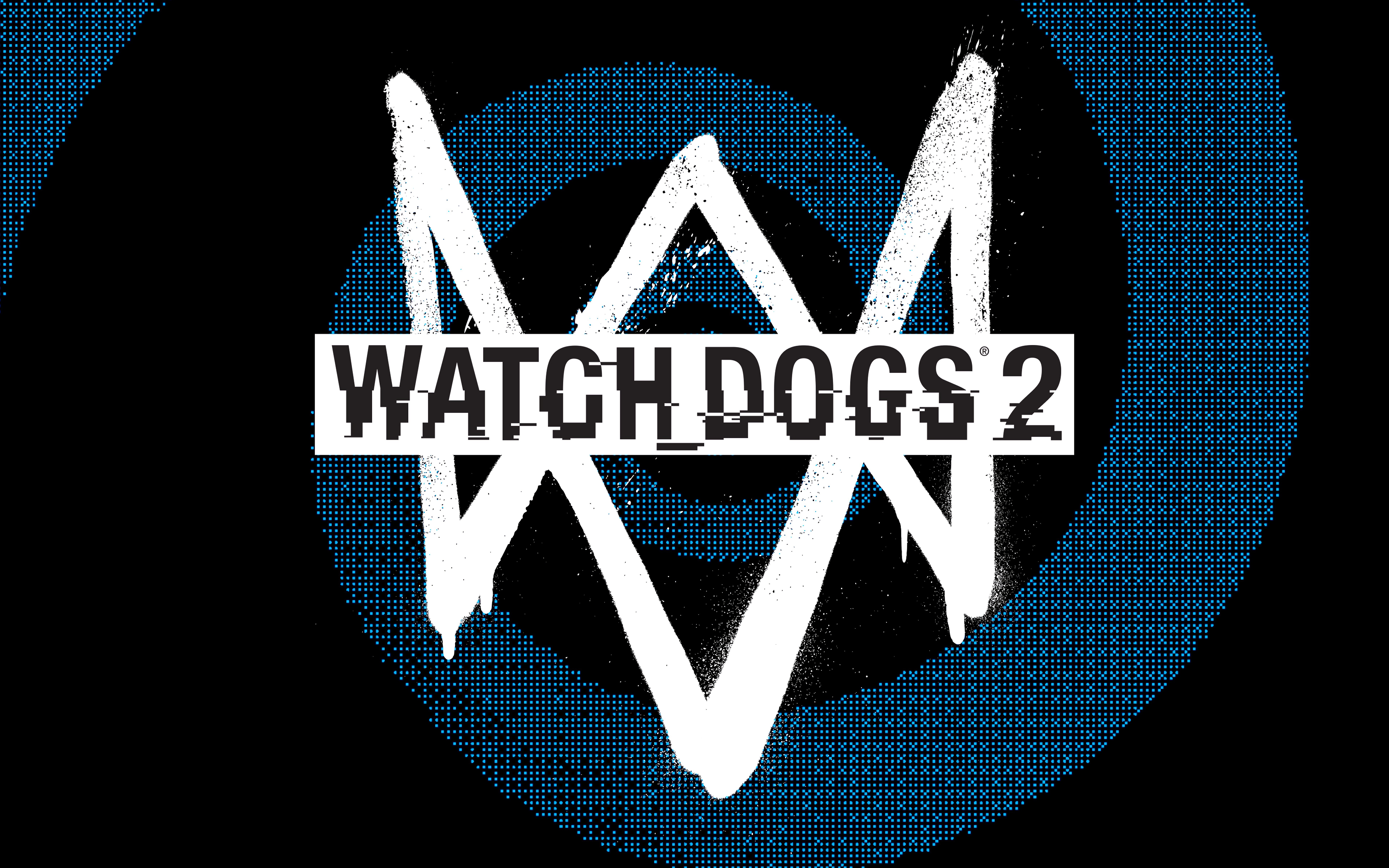 Upcoming Games Watch Dogs 2 Hackers Hacking 7680x4800