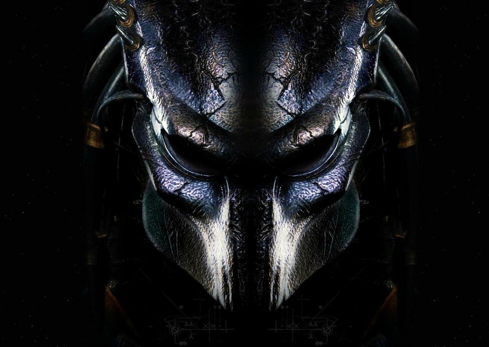 Predator Movie Alien 1574x1116