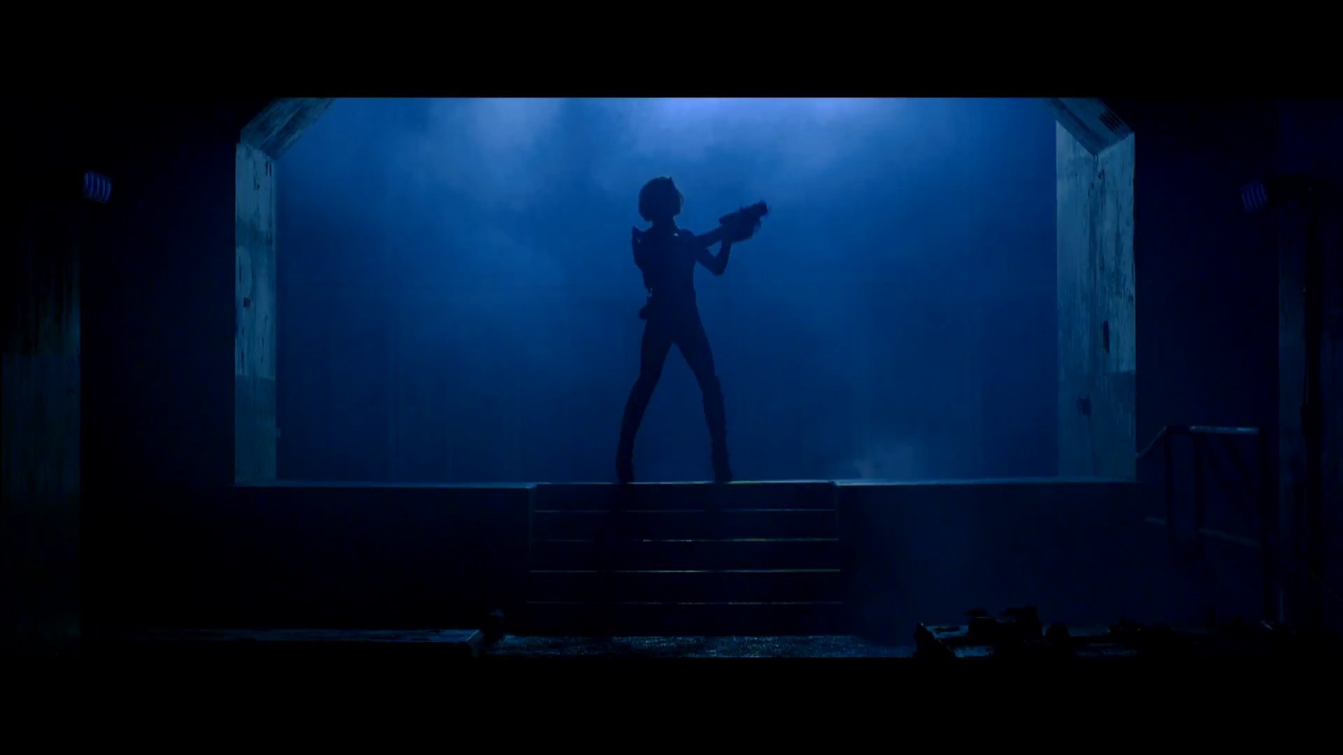 Movies Resident Evil Retribution 2012 Year 1920x1080