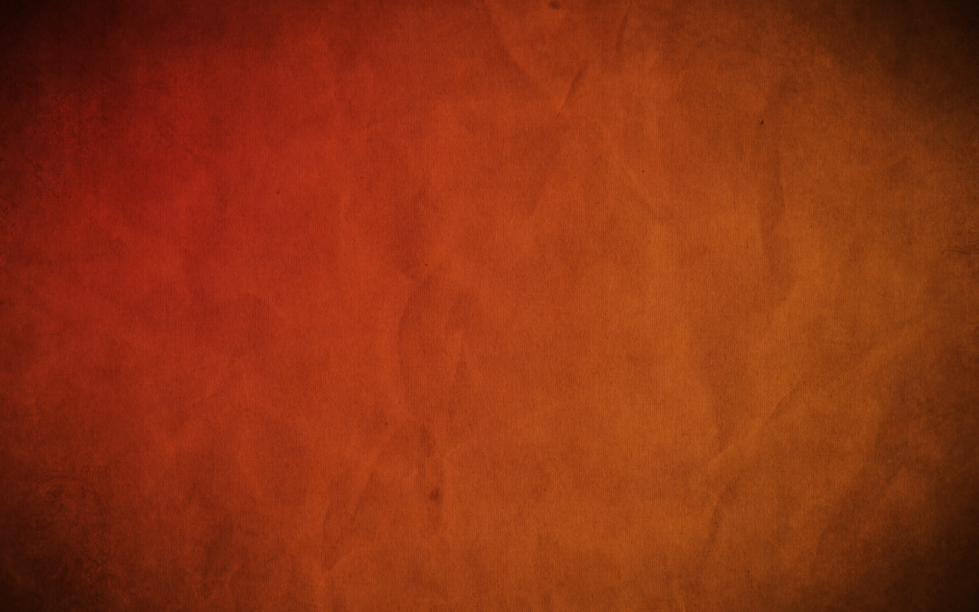 Texture Template Red Orange Minimalism Orange Background 1920x1200