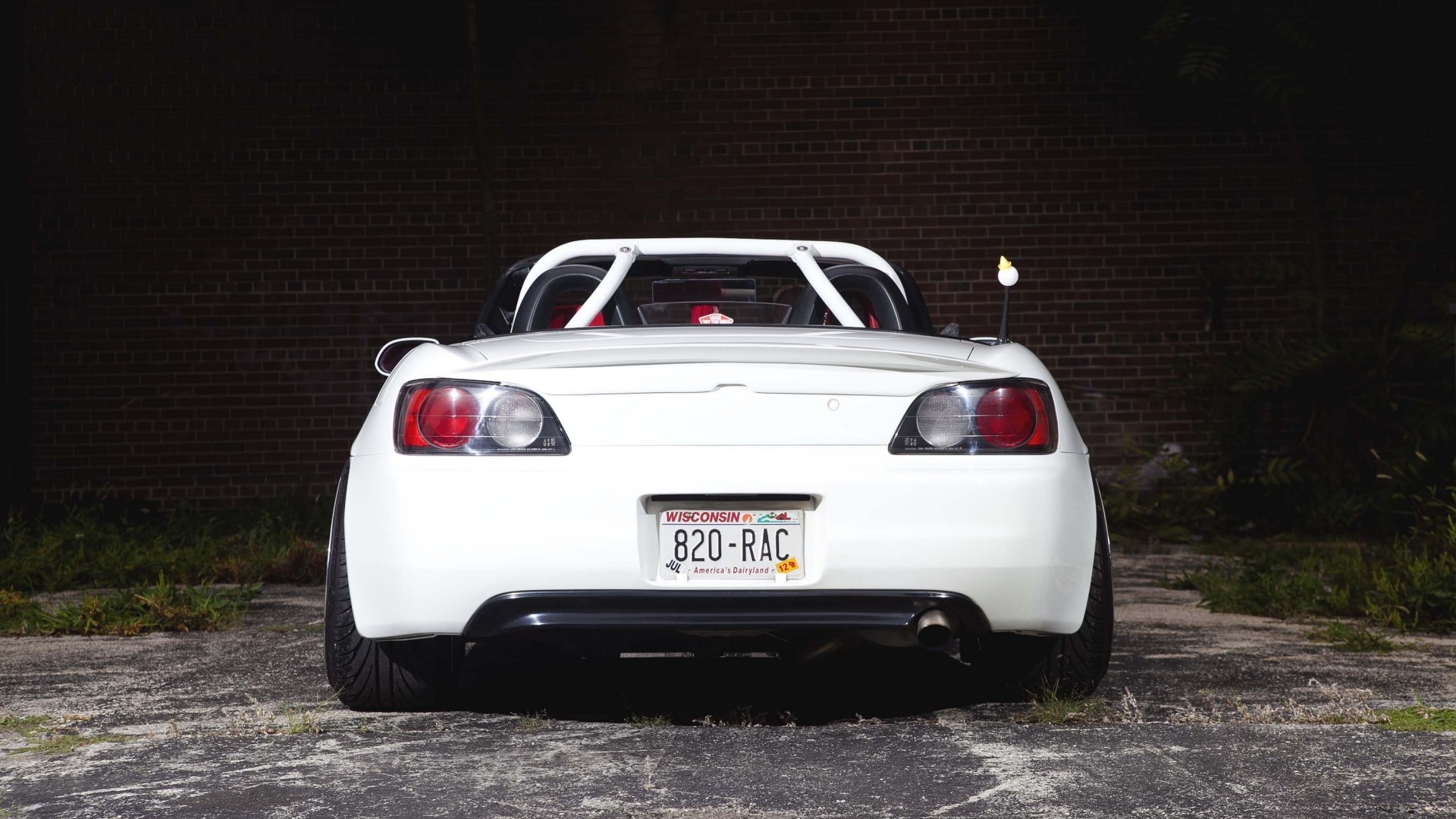 Honda Honda S2000 S2000 S2k Stance Car 1920x1080