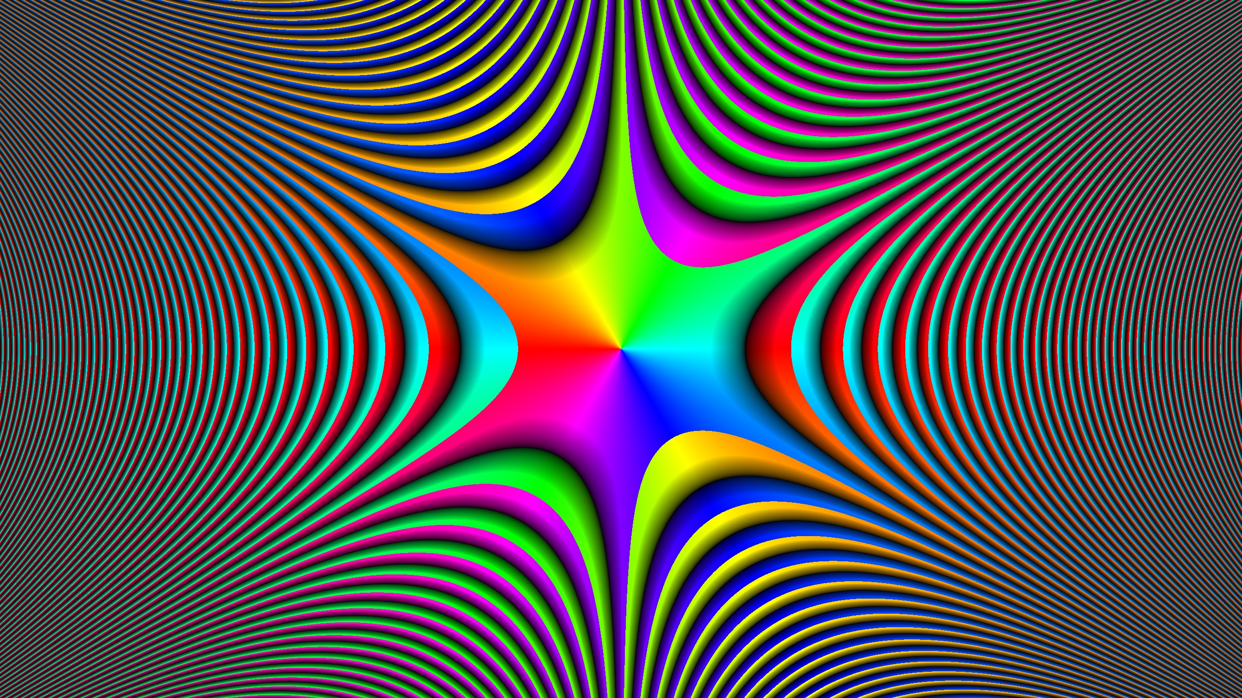 Artistic Illusion 2560x1440