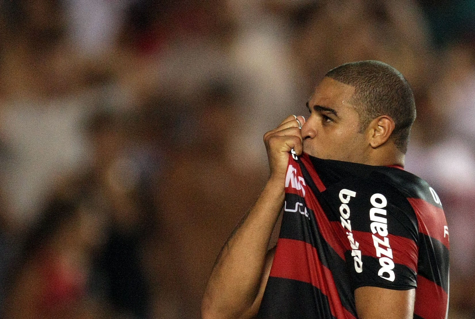Flamengo Clube De Regatas Do Flamengo Men 1653x1109