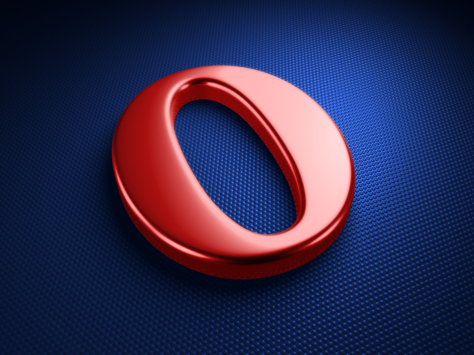 Opera Browser World Opera Red 1600x1200