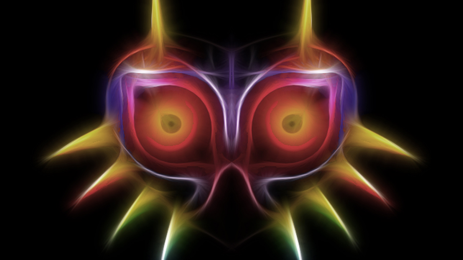 Video Game The Legend Of Zelda Majoras Mask 1600x900