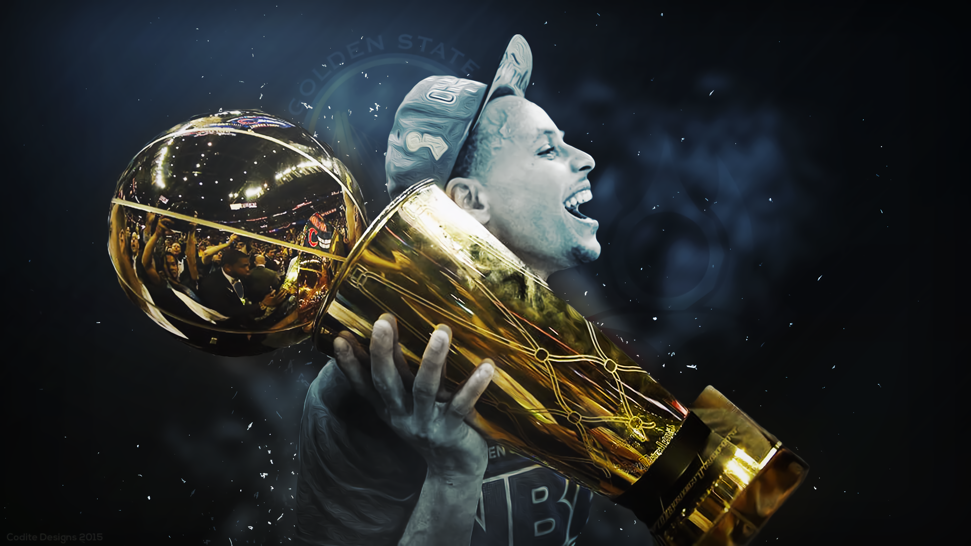 Sports Stephen Curry 1920x1080