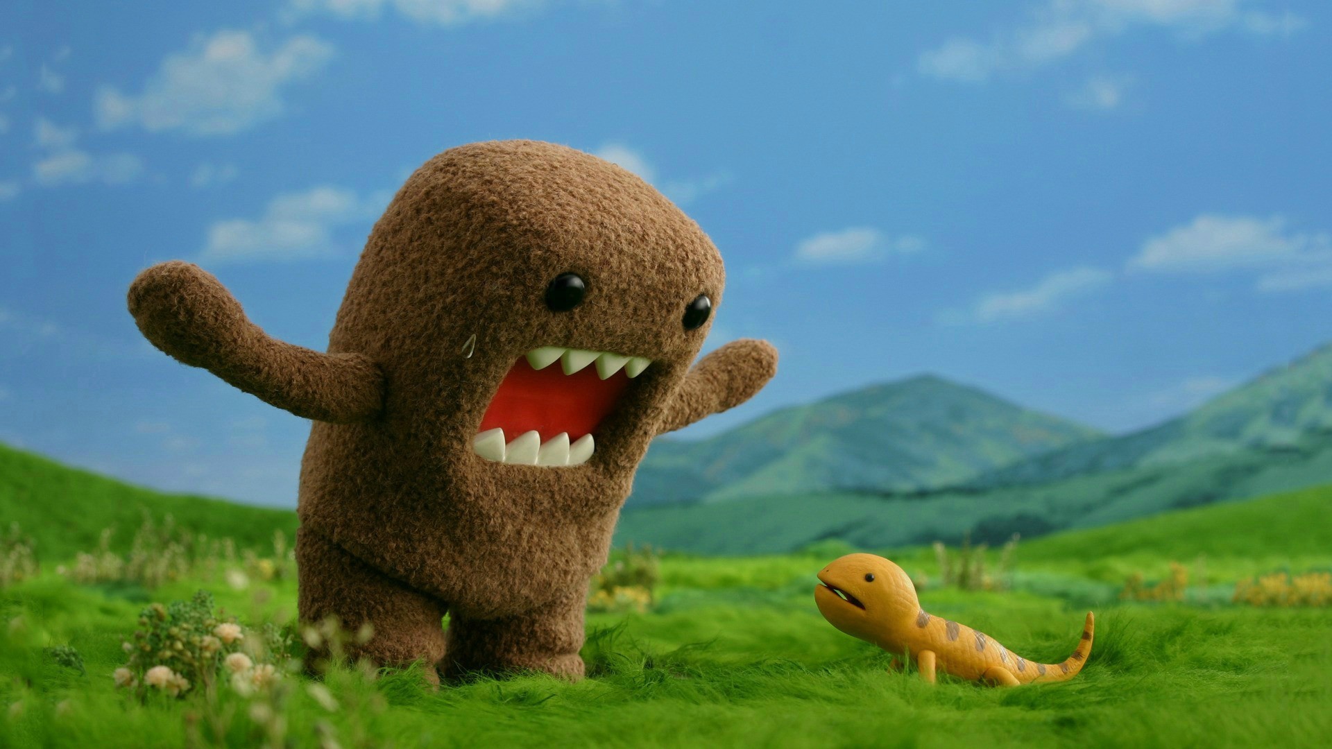 Domo 1920x1080