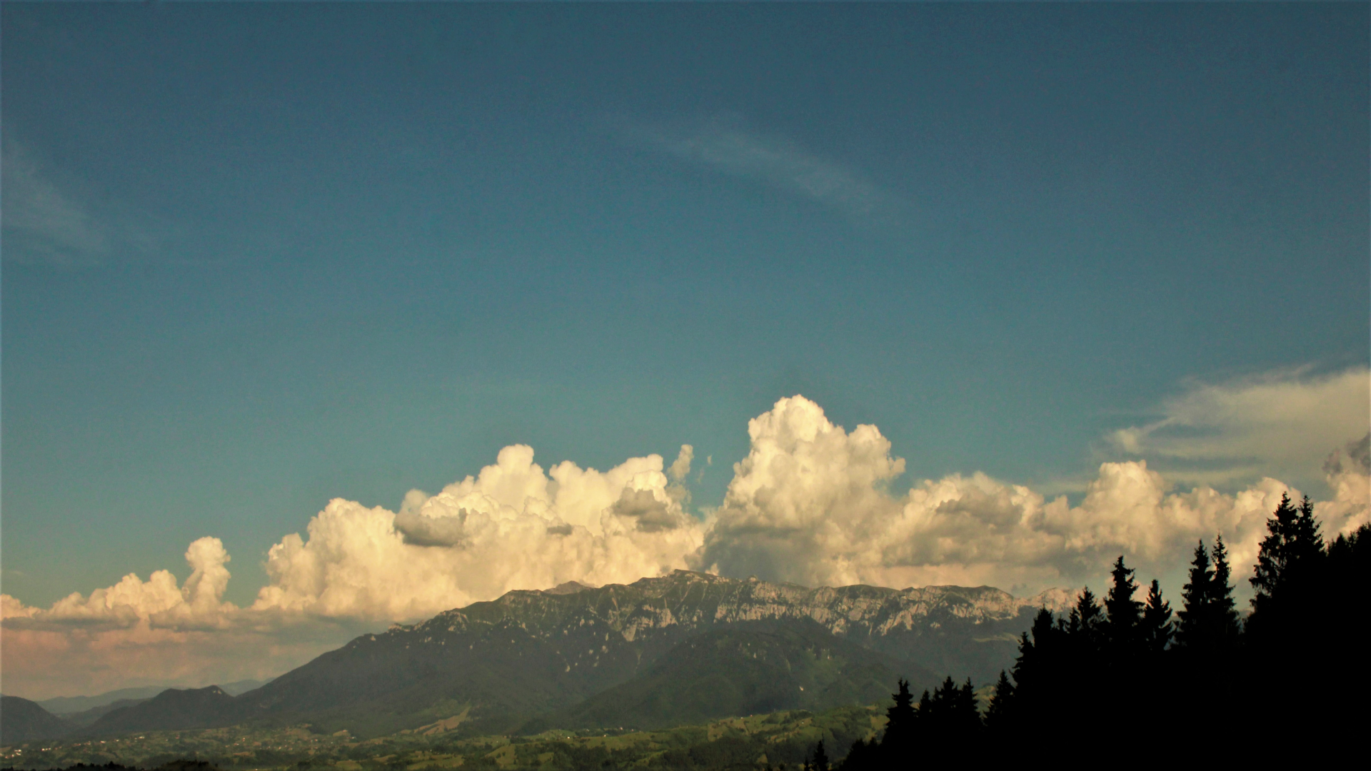 Photography Traveller Romania 1920x1080