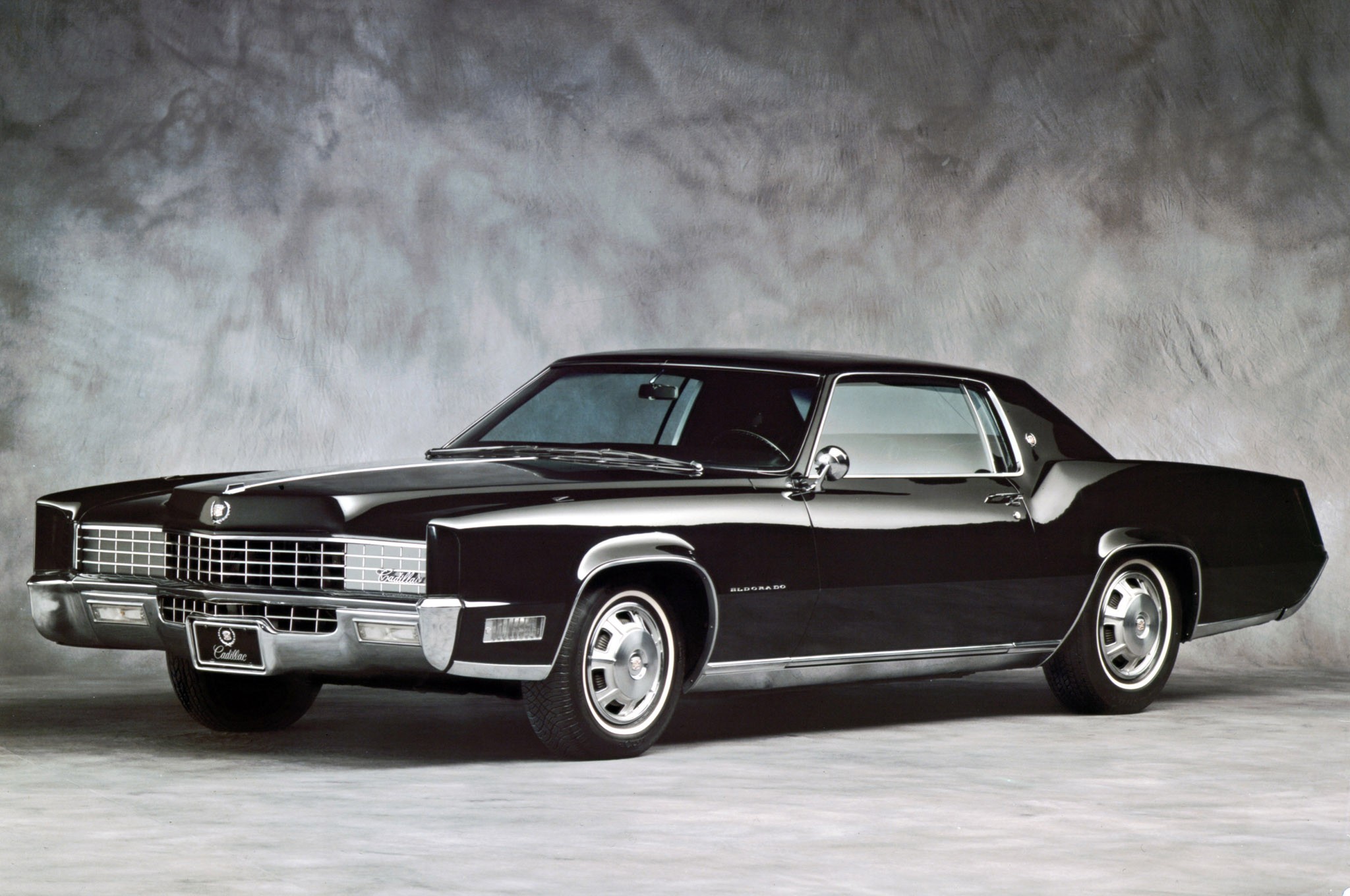 Vehicle Cadillac Car Old Car 1960s Simple Background Black Cars American Cars 2048x1360