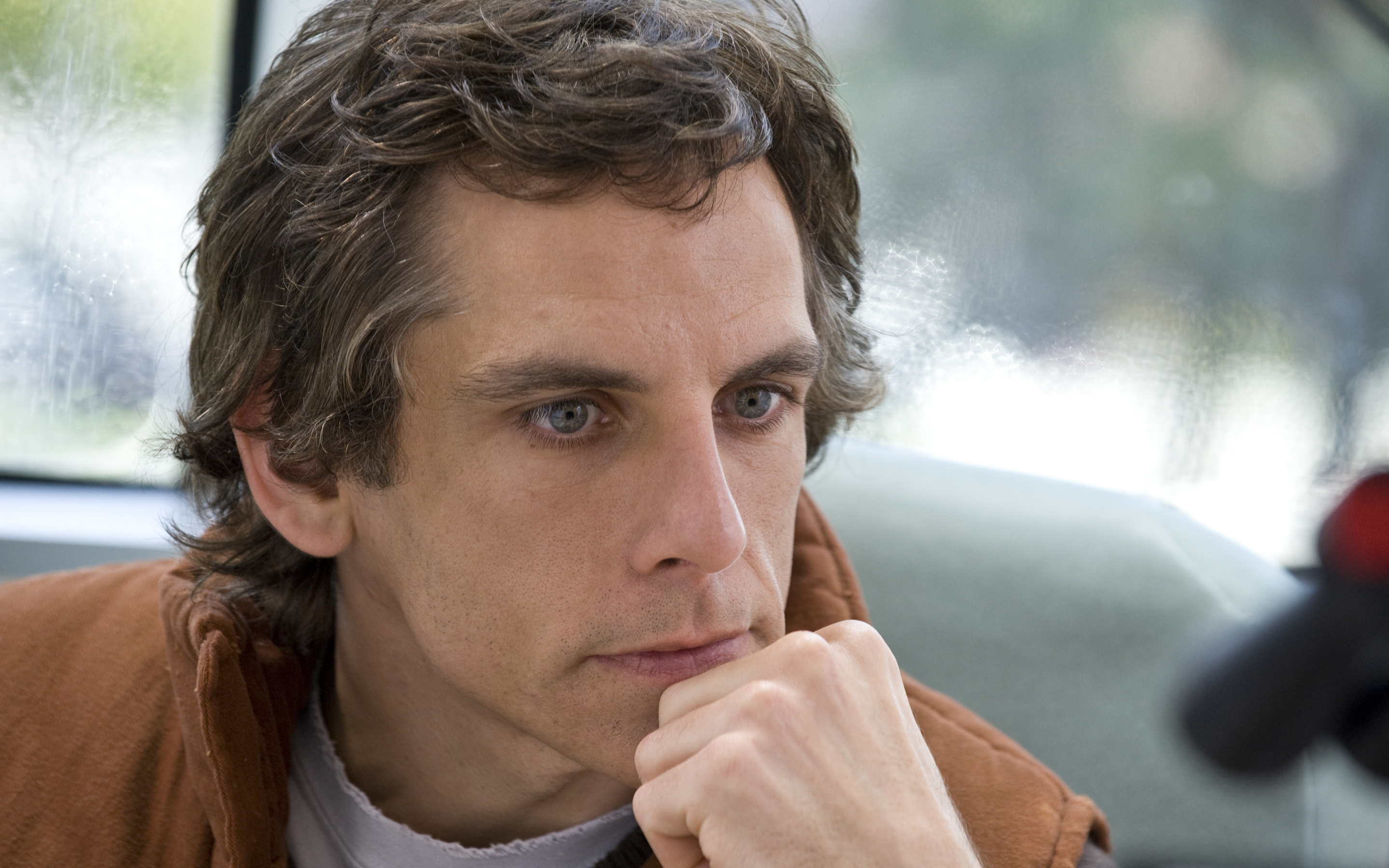 Ben Stiller American Actor 2880x1800