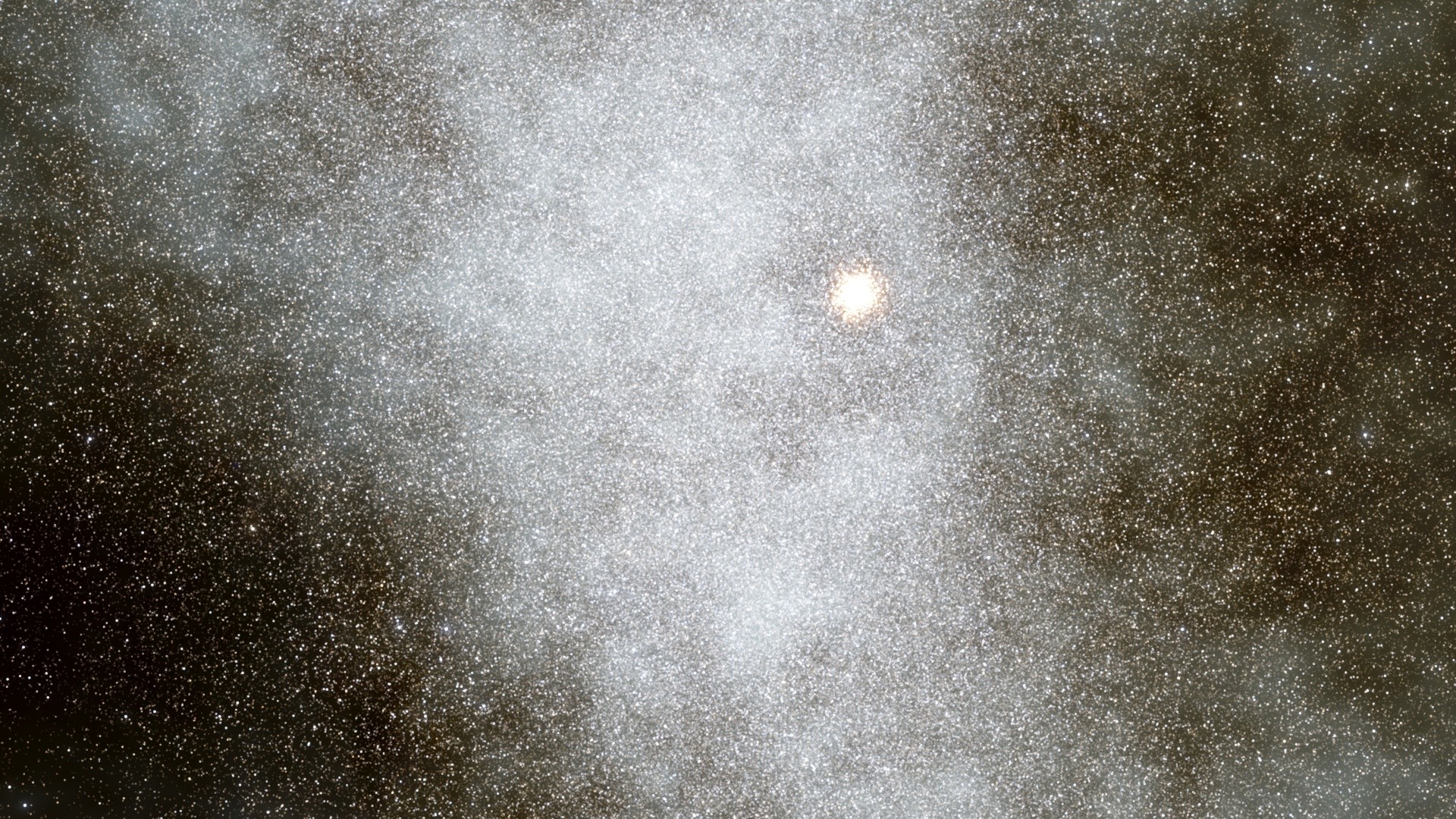 Space Engine Space Universe Galaxy Stars Nebula 1920x1080
