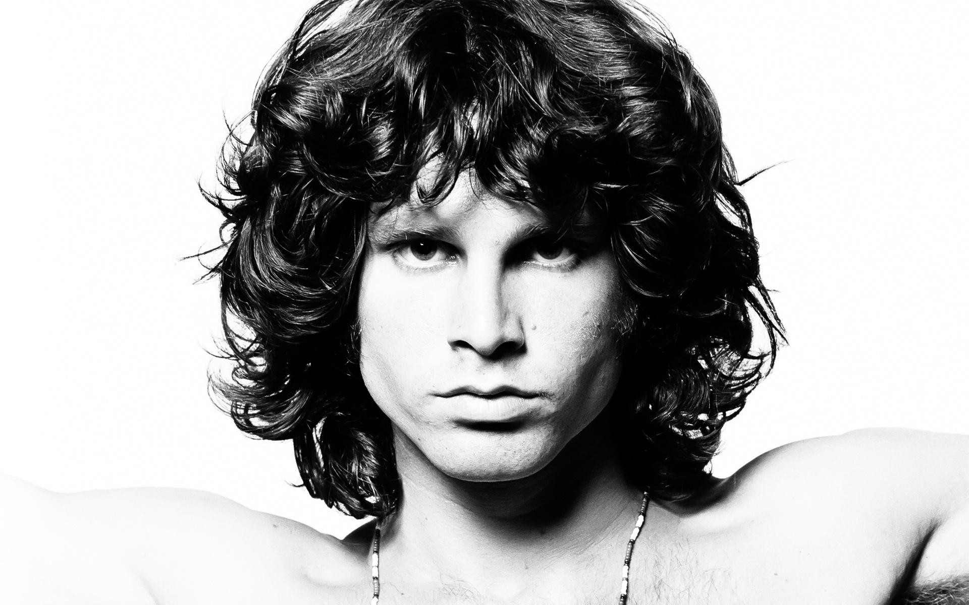 Music Jim Morrison 1920x1200