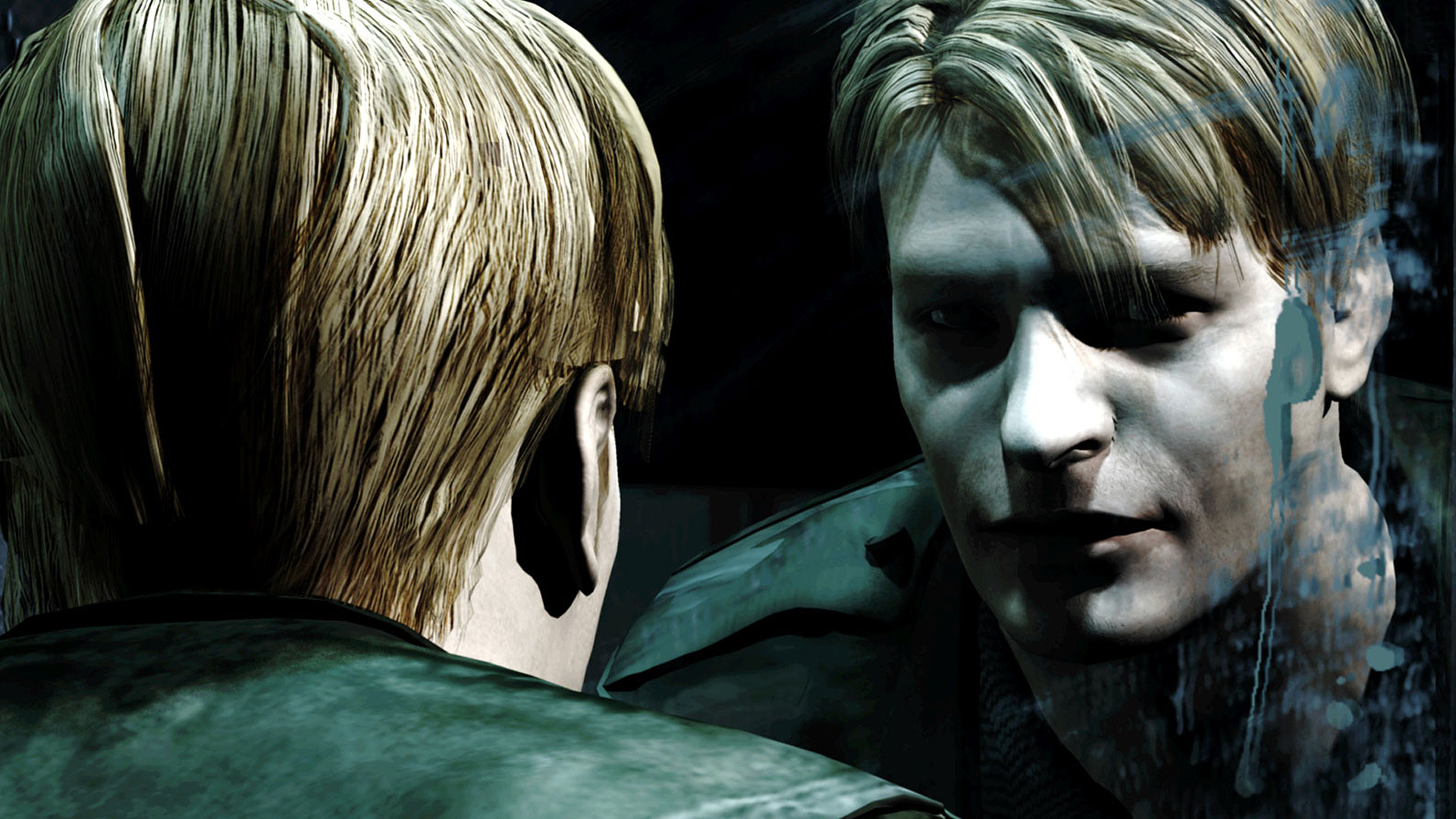 Video Game Silent Hill 2 1920x1080