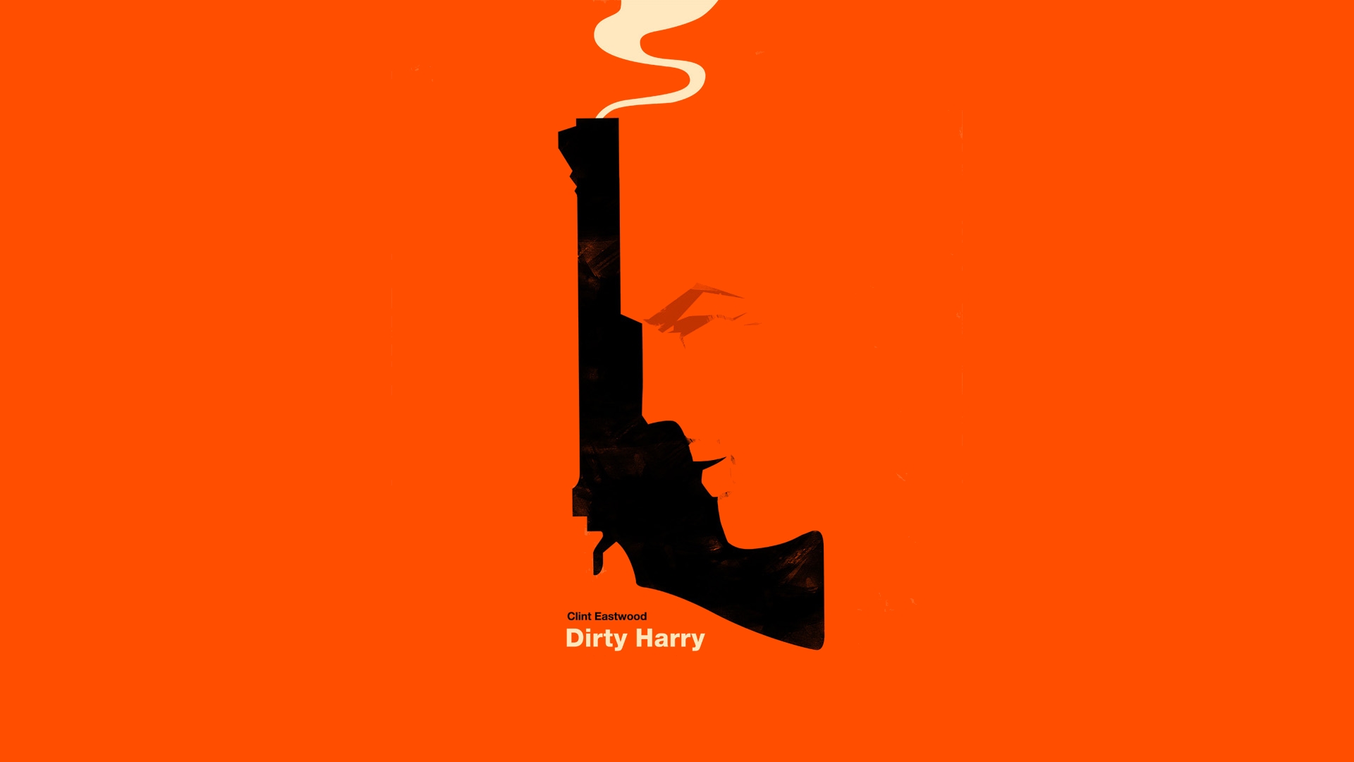 Movie Dirty Harry 1920x1080