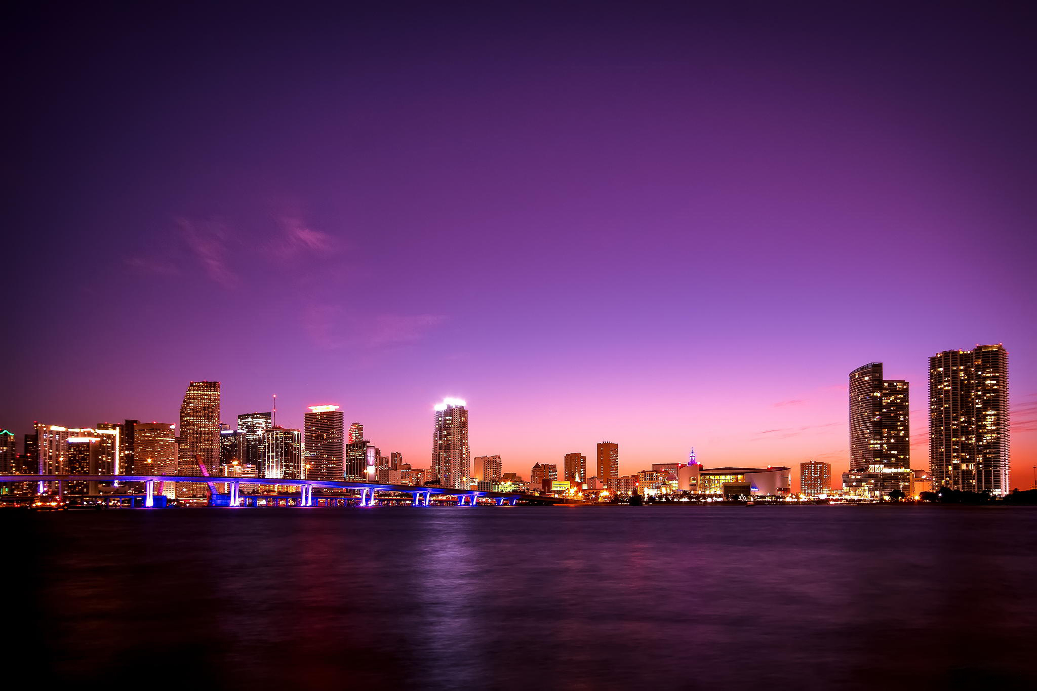 Miami Florida 2048x1365