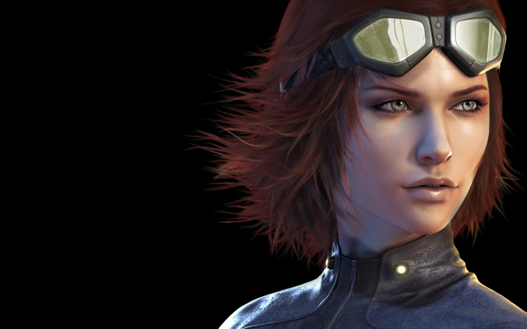 Perfect Dark 1680x1050