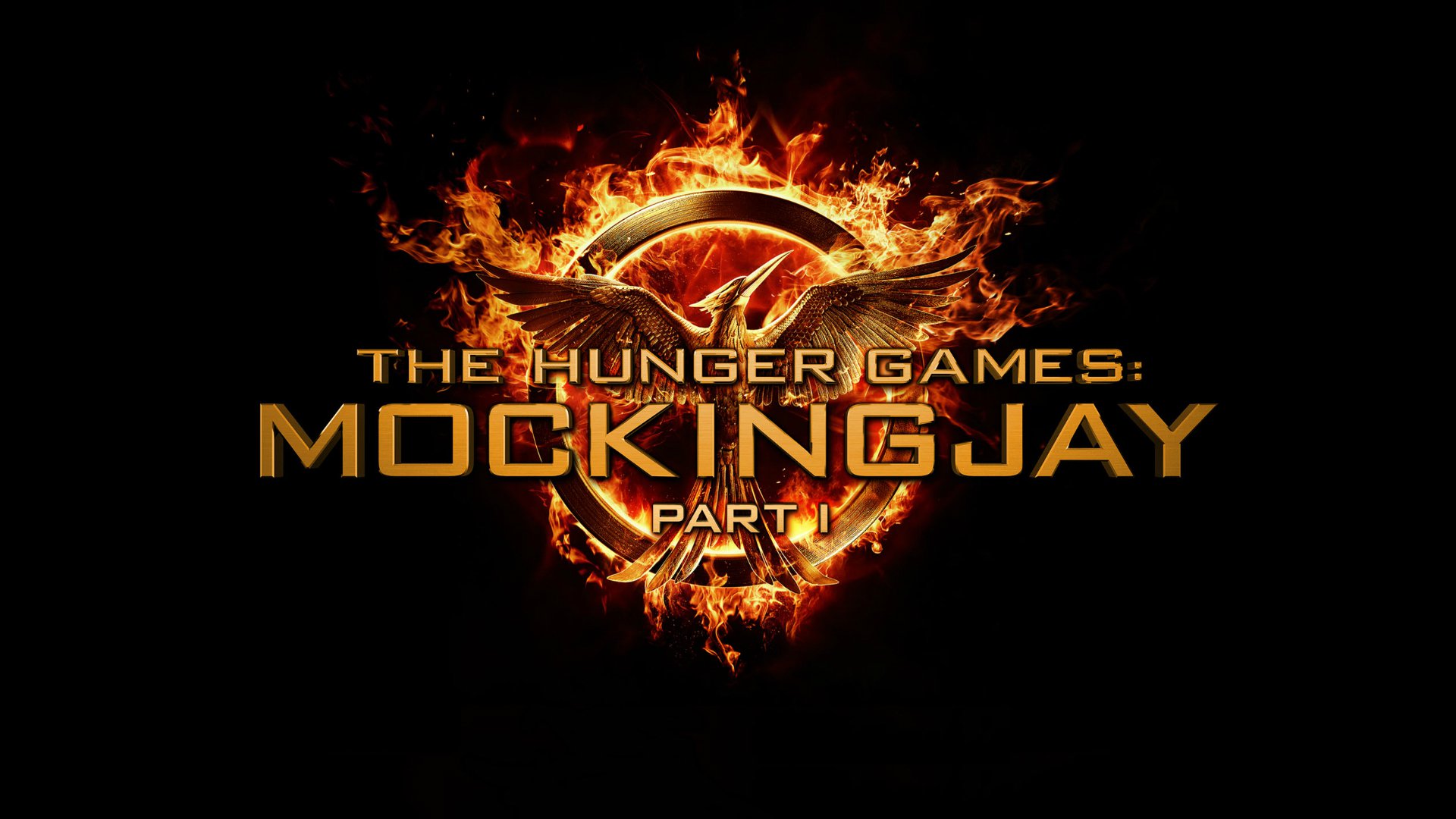 Movie The Hunger Games Mockingjay Part 1 1920x1080