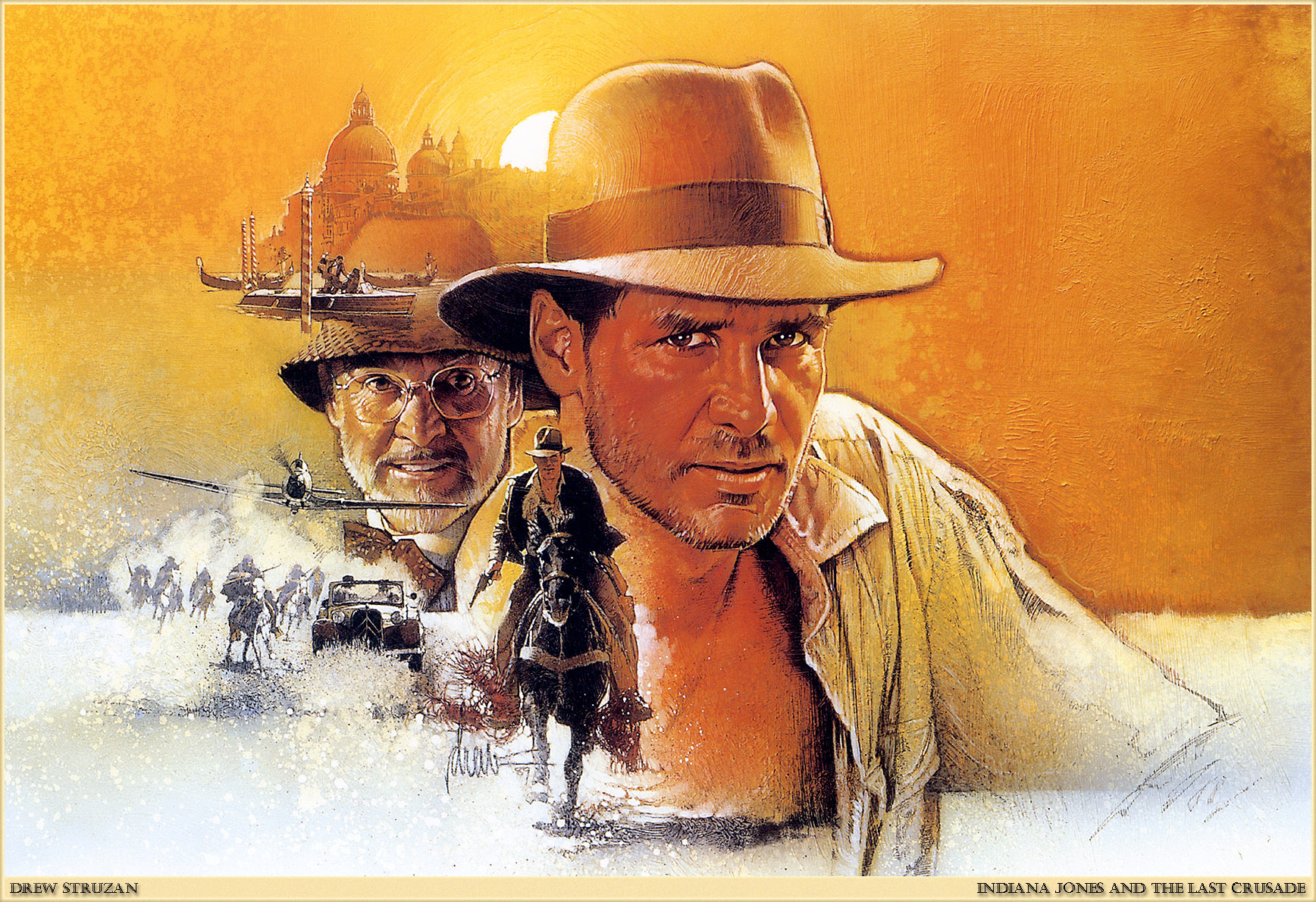 Movie Indiana Jones And The Last Crusade 1736x1190