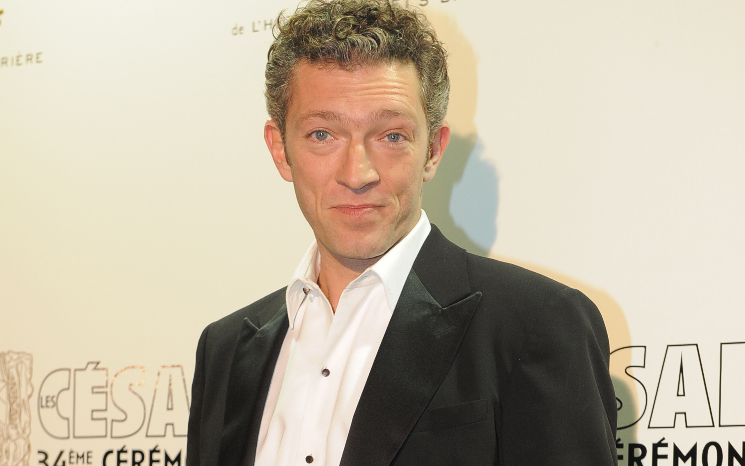 Vincent Cassel Actor French Wallpaper - Resolution:2560x1600 - ID ...