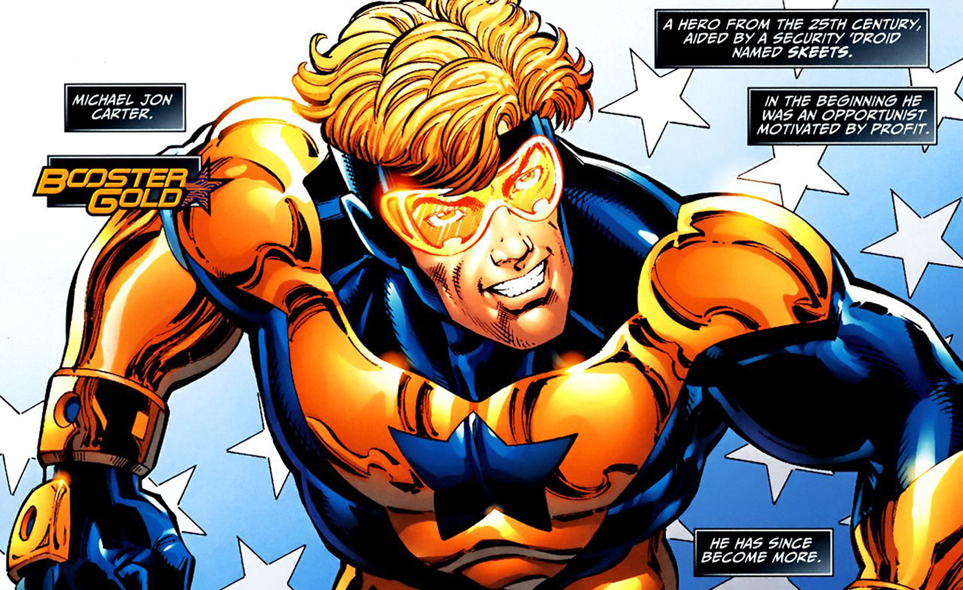 Booster Gold 1400x858