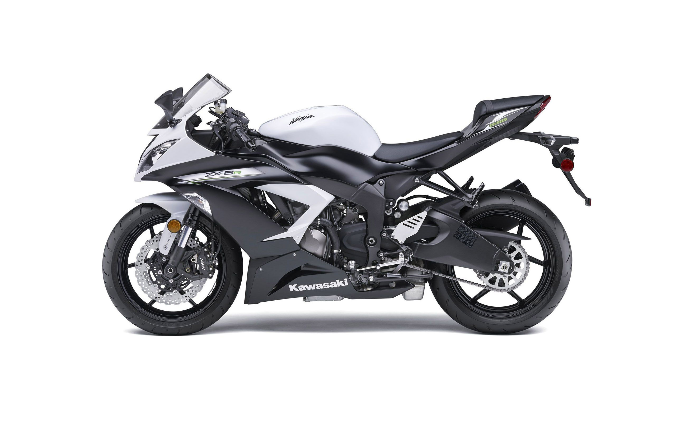 Motorcycle 2560x1600